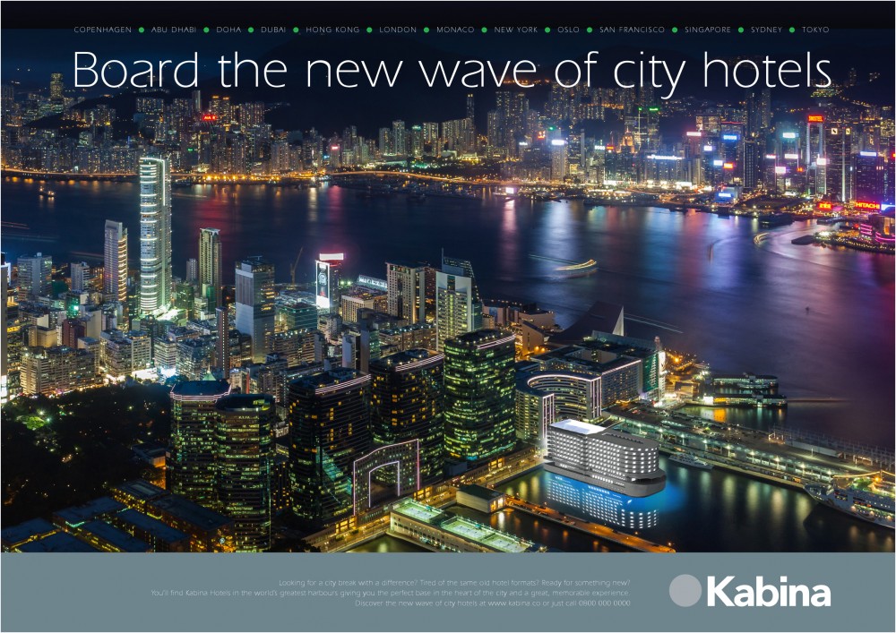 04_Kabina Hong Kong Ad